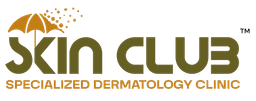 Skin Club Logo