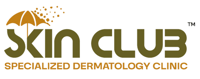 Skin Club Logo